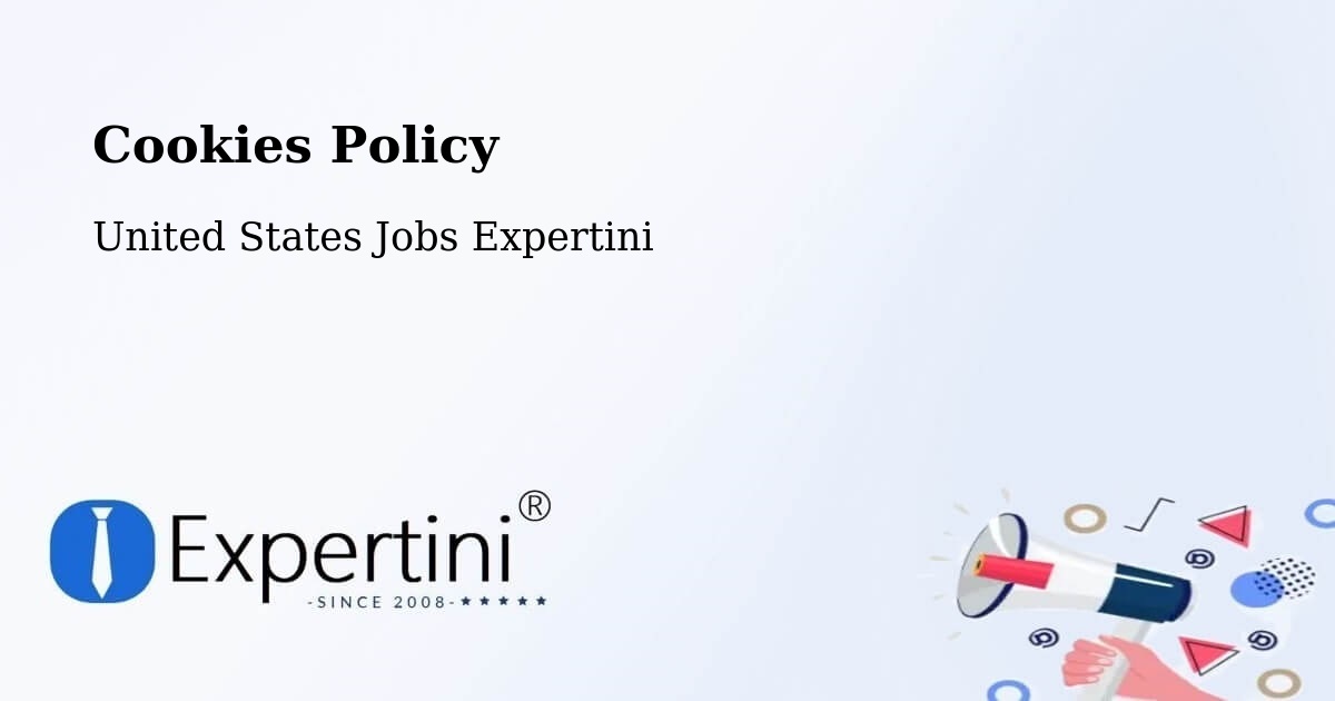Cookie Policy – Olathe - United States Jobs Expertini